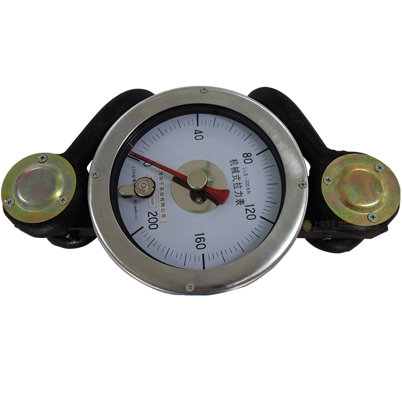 SGJX機(jī)械式拉力表_表盤機(jī)械測力計(jì)_機(jī)械式拉力表規(guī)格型號